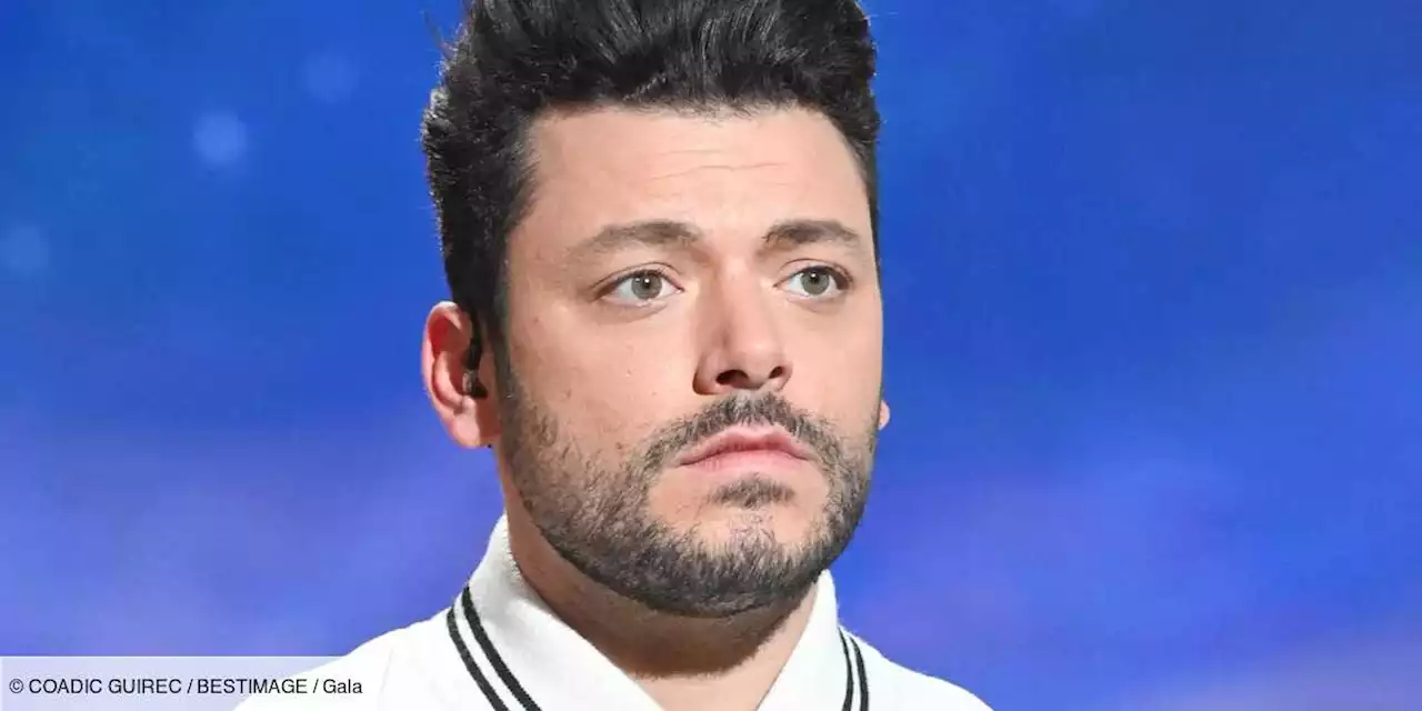 Kev Adams (Avenir) particulièrement complexé : « J'ai de plus en plus de mal avec mon physique » - Gala