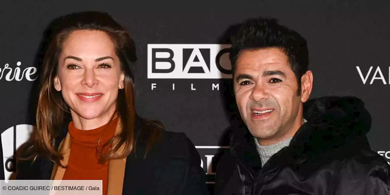 PHOTO – Jamel Debbouze et Mélissa Theuriau : à quoi ressemblent leurs enfants Léon et Lila ? - Gala