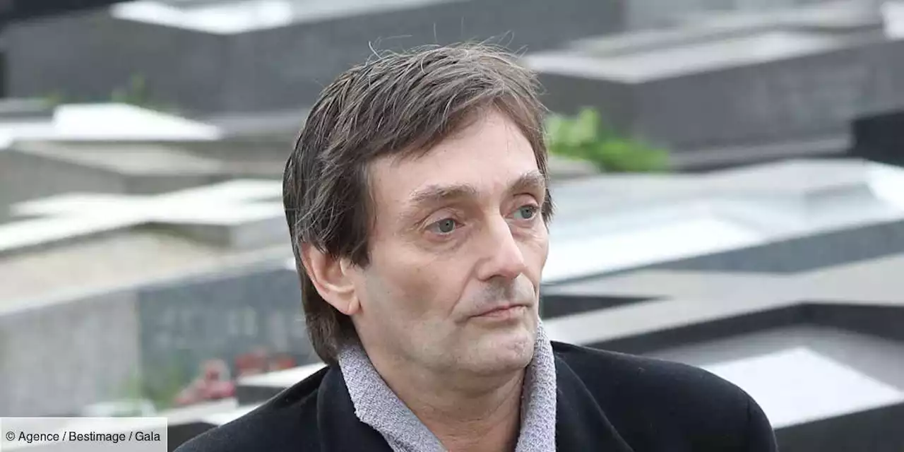 Pierre Palmade en prison : ces deux raisons qui ont joué dans la décision - Gala