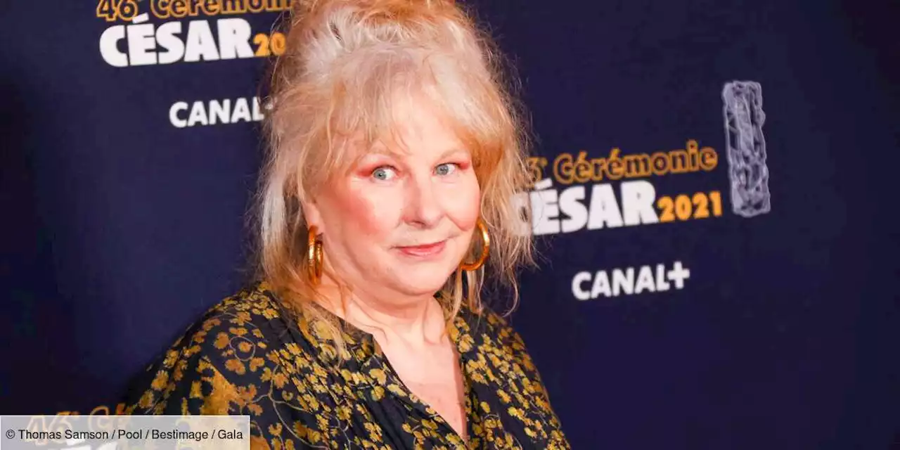 Yolande Moreau a 70 ans : cancer, enfants… Que sait-on sur sa vie privée ? - Gala