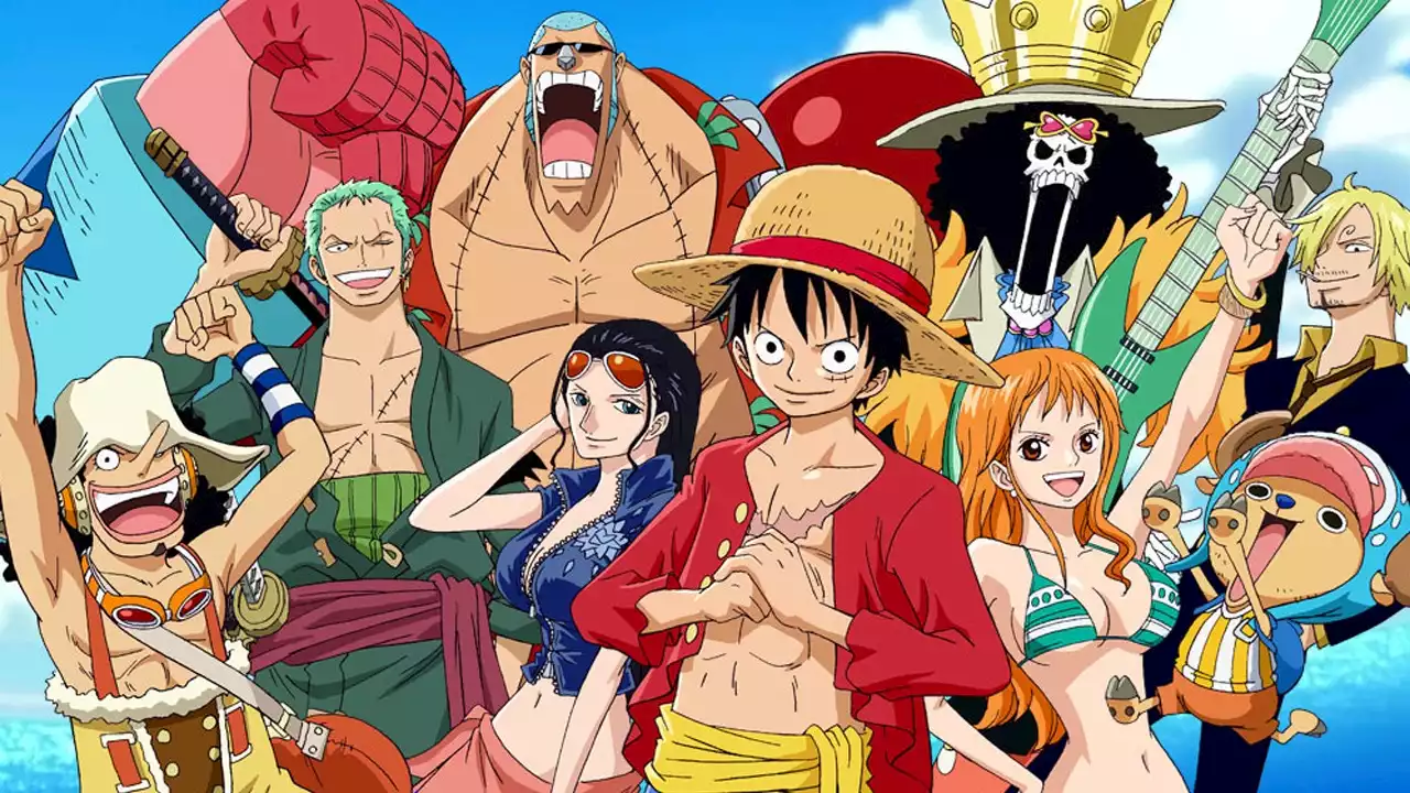 One Piece: Wir haben die ChatGPT-KI nach dem Ende gefragt und es klingt sogar plausibel