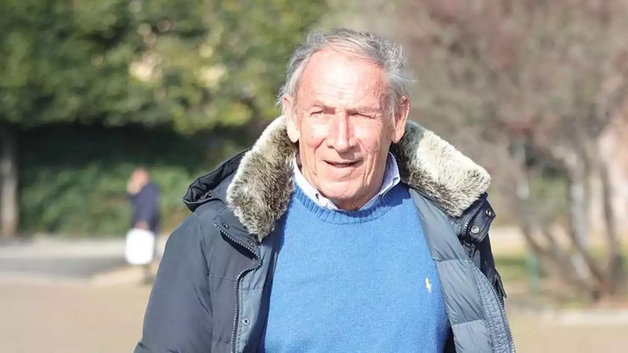 Zeman è arrivato a Pescara, subito il primo allenamento: 'Sono contentissimo'