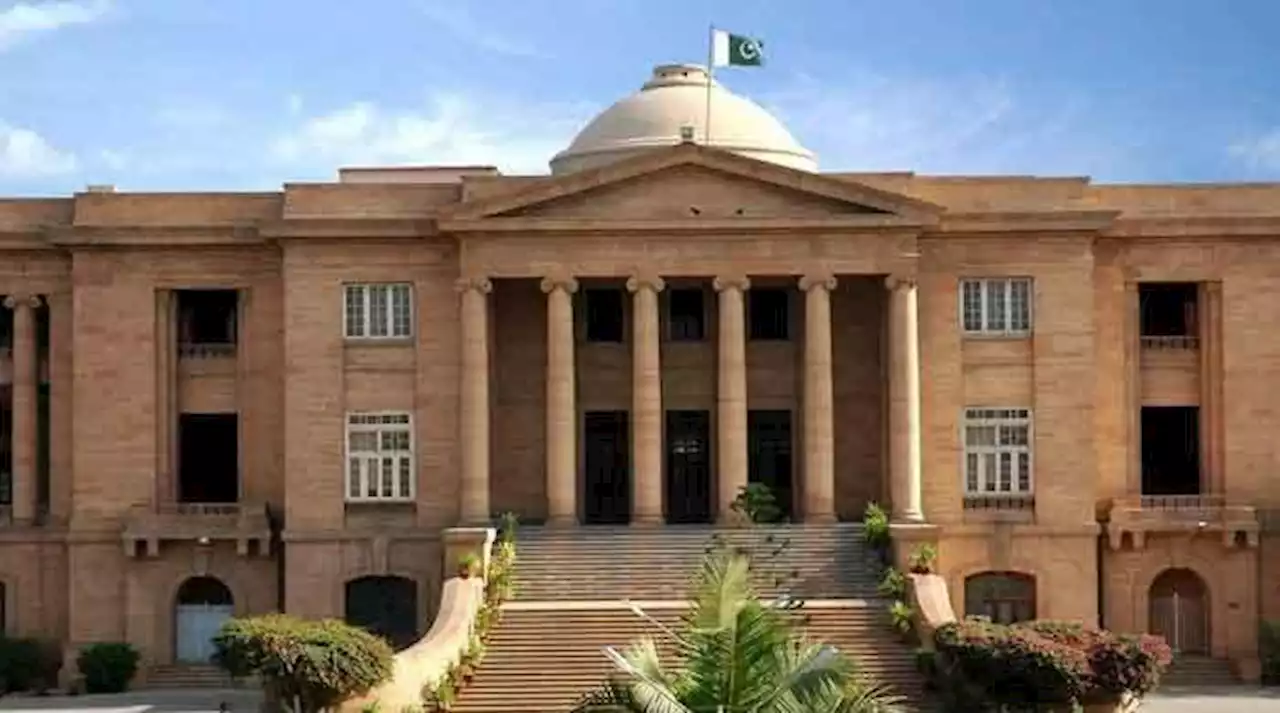 فوجی عدالت سے سزائے موت پانیوالے کالعدم تنظیم کے رکن کی اپیل پر وفاق کو نوٹس جاری