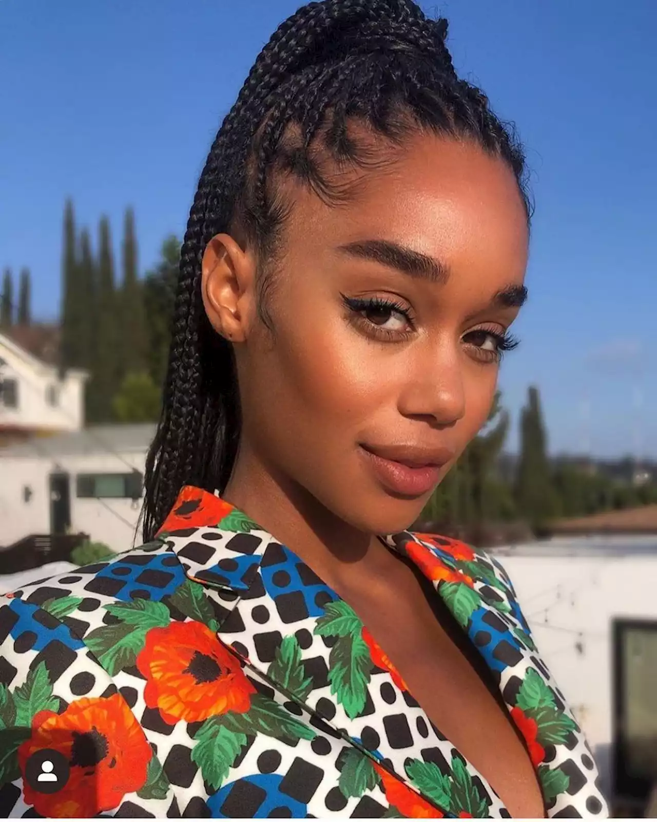 21 knotless braids that all the natural hair girls are loving