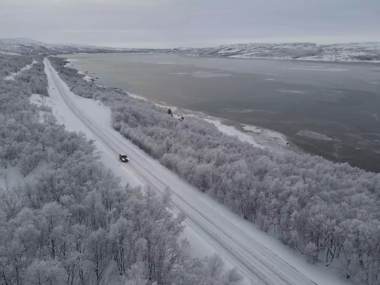 Globe Climate: What Canada can learn from the “Norway paradox”