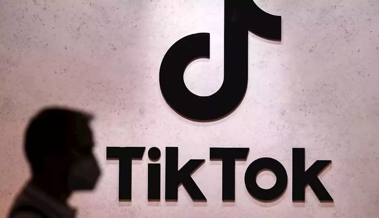 TikTok banned on all mobile devices owned by Canadian government, effective Tuesday