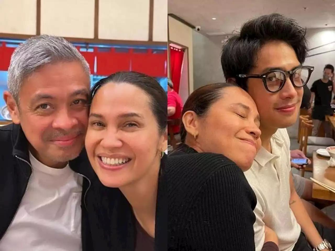 Maricel Laxa turns 53, celebrities shower her with greetings