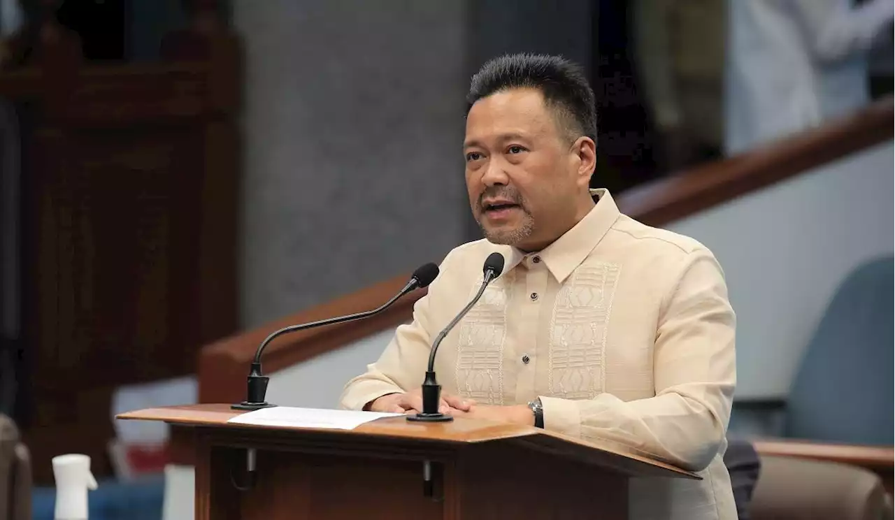 JV Ejercito: 'Political vendetta' behind non-release of retired San Juan employees' pay