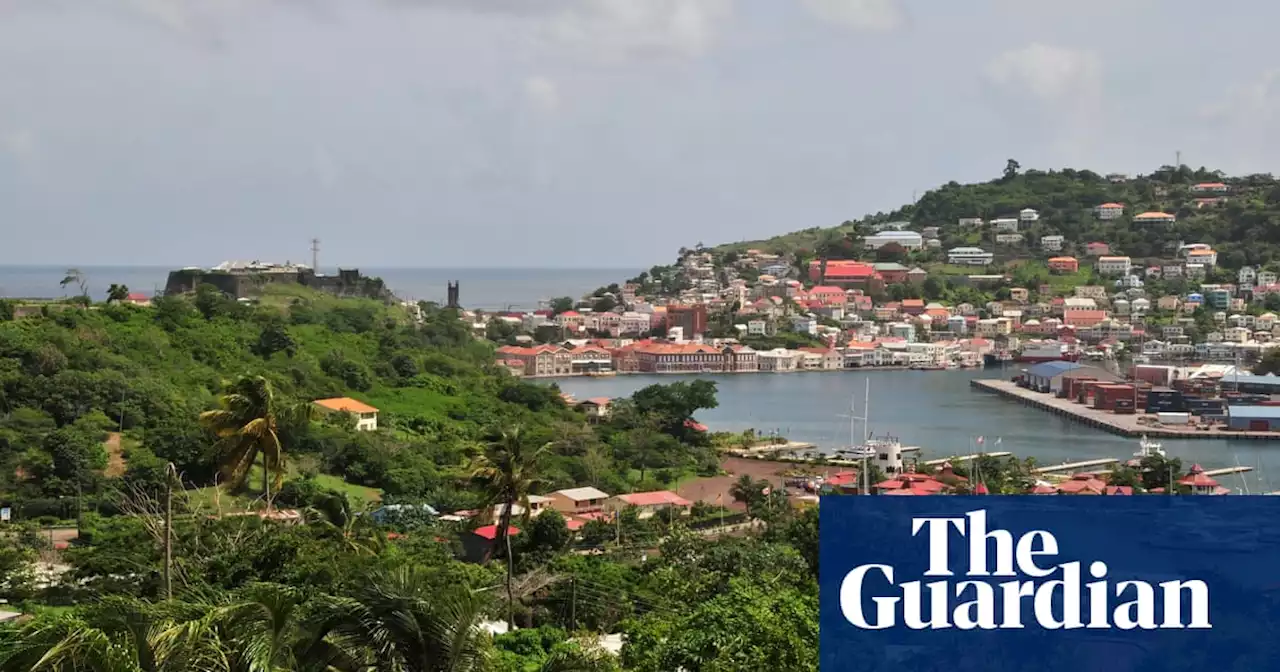 British slave owners’ family makes public apology in Grenada