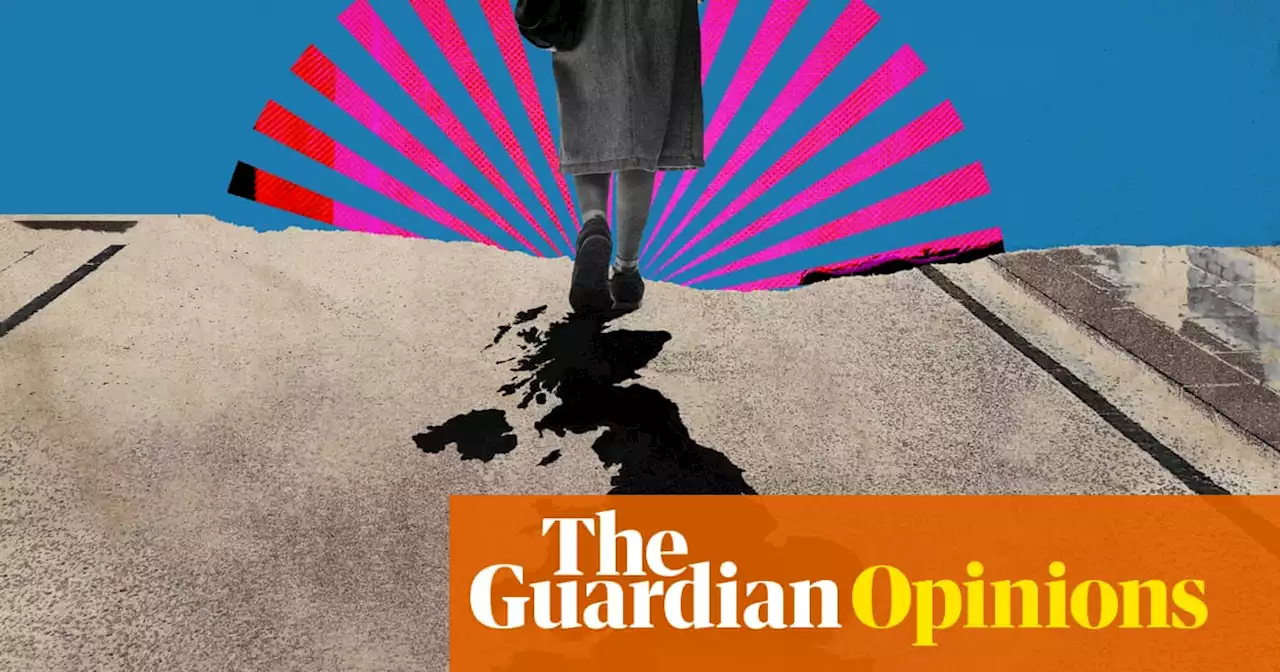 Labour dreams of a slightly better Britain. But a truly great country is within reach – I’ve lived there | Nesrine Malik