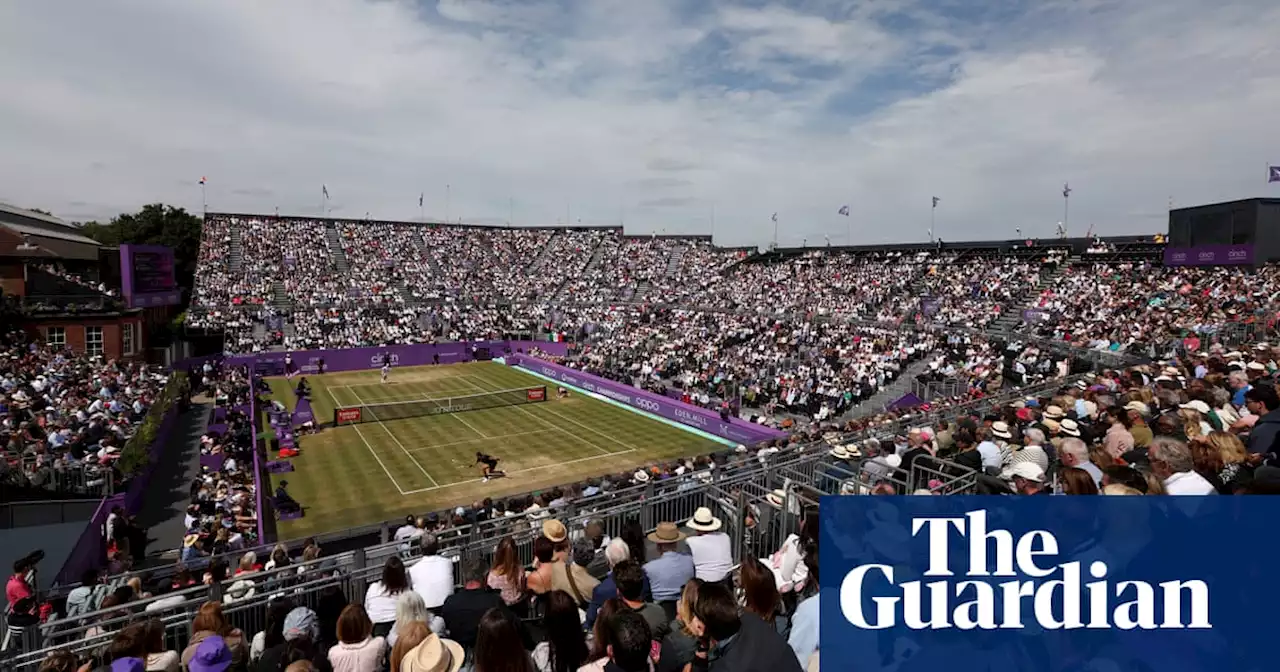 LTA fears it faces ‘existential threat’ if ban on Russian players continues