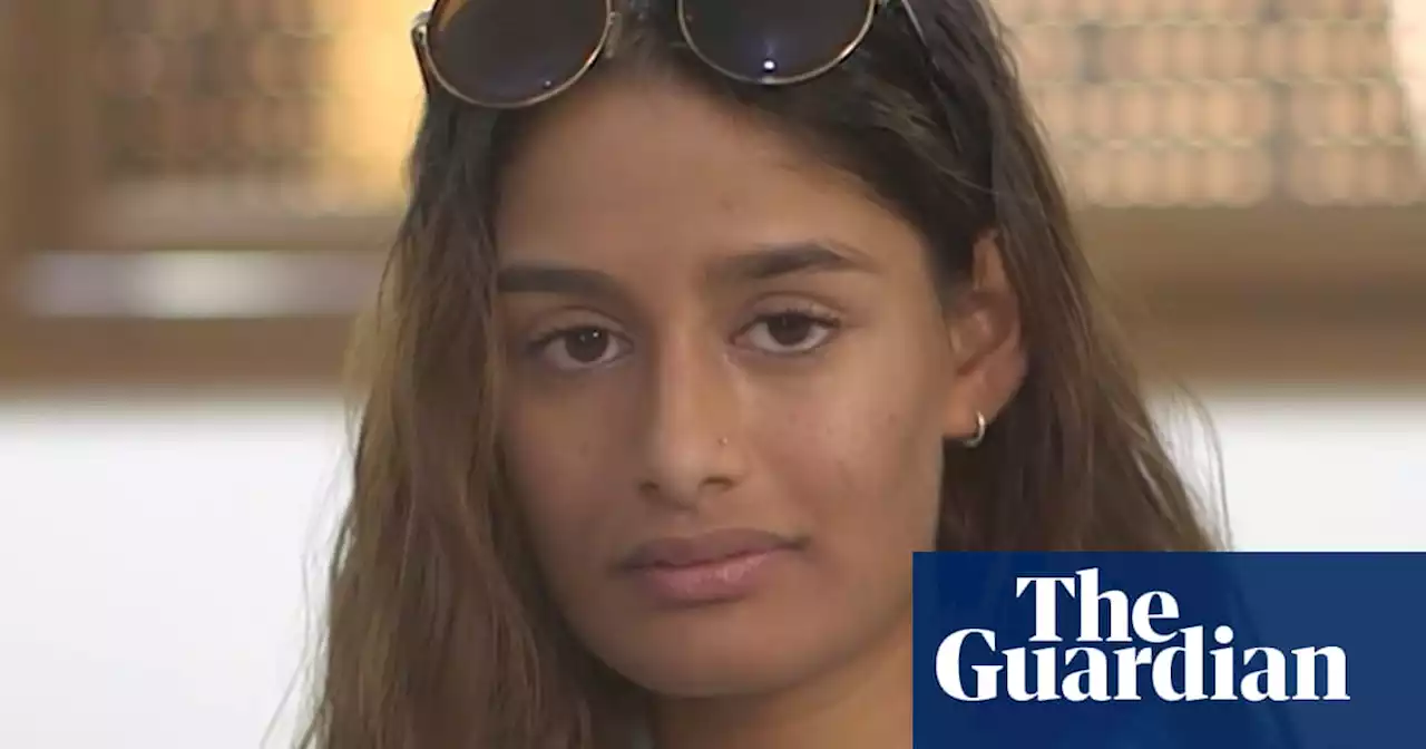 Shamima Begum should be allowed to return to UK – terrorism adviser