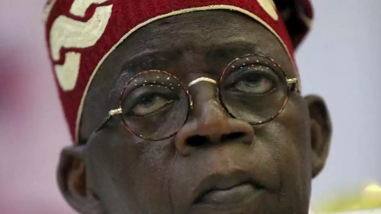 Tinubu commiserates with Fashola over uncle’s death | The Guardian Nigeria News - Nigeria and World News