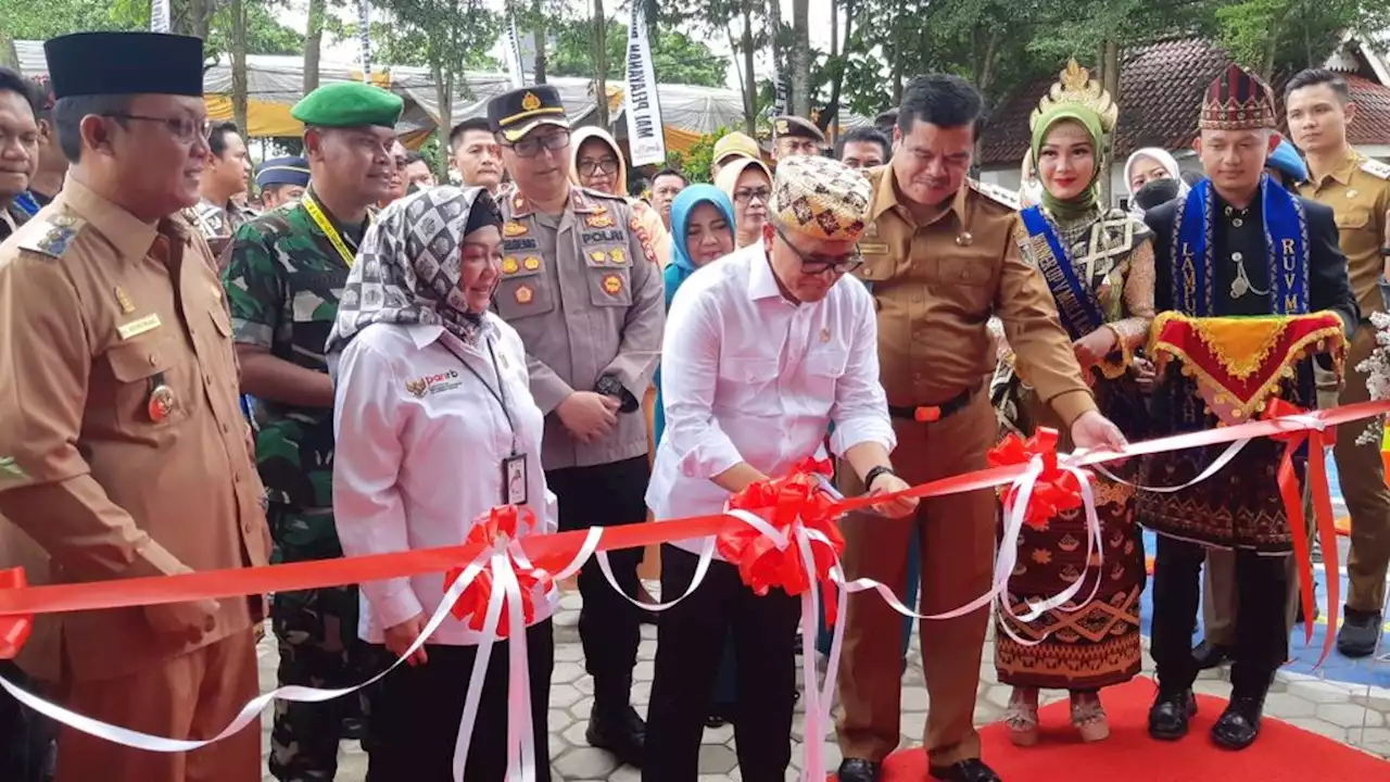 Mal Pelayanan Publik di Lampung Tengah, Pintu Reformasi Birokrasi di Daerah