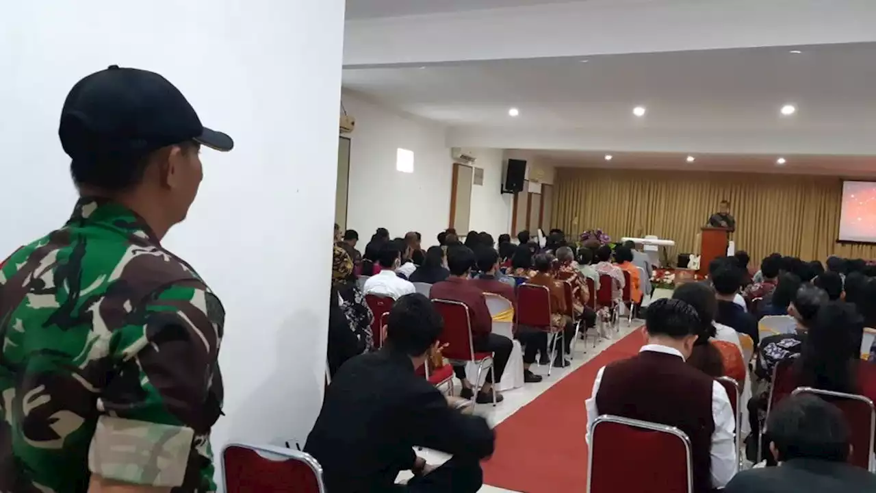 Memadamkan Api Intoleransi di Lampung