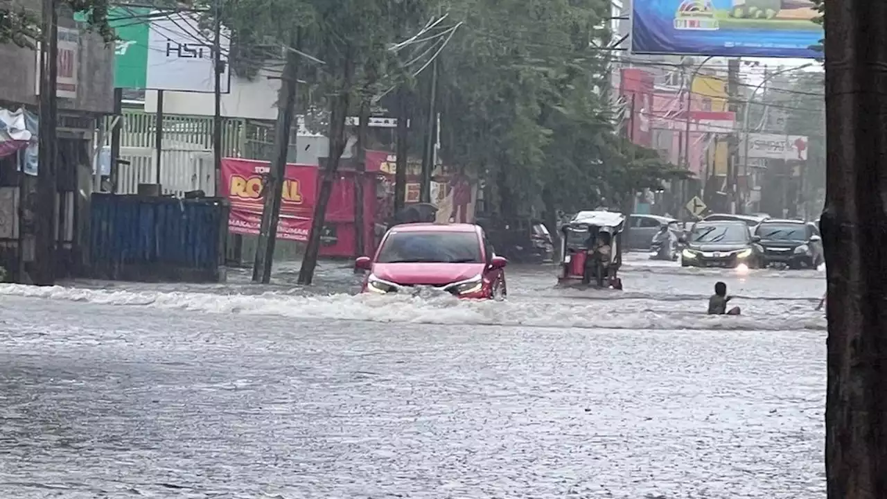 Normalisasi Sungai dan Kanal untuk Antisipasi Banjir Makassar