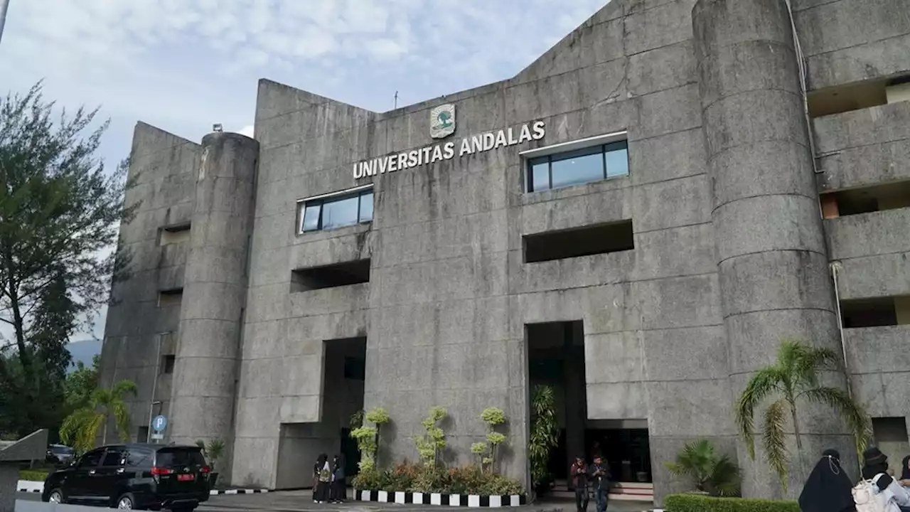 Universitas Andalas Segera Nonaktifkan Dua Mahasiswa Pelaku Pelecehan Seksual