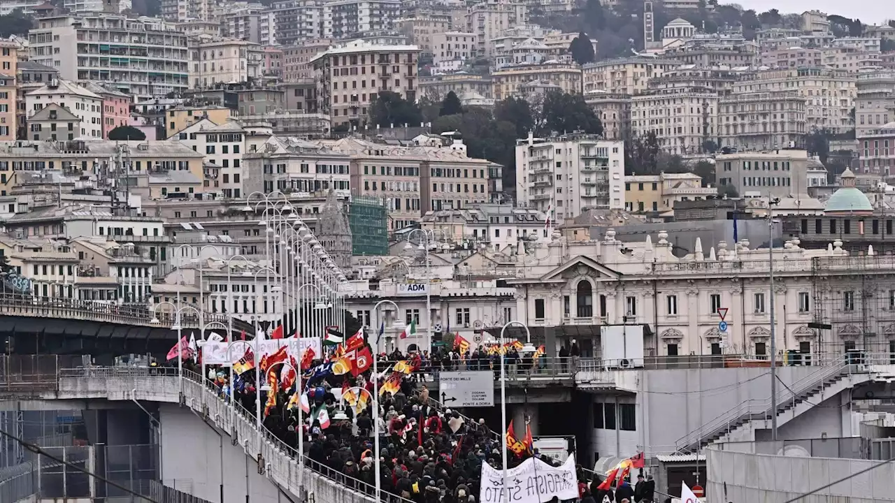 I nodi irrisolti delle metropoli italiane tra calo demografico e costo della vita (di A. Calabrò)