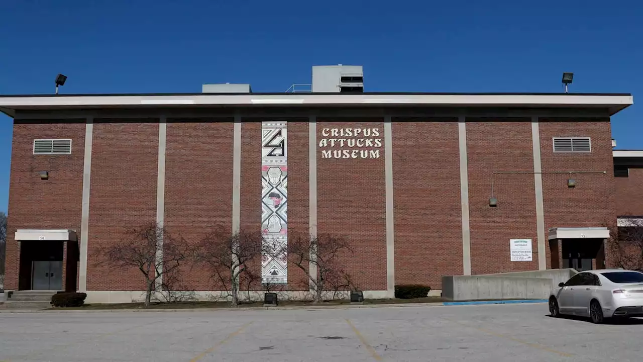 317 Project: In Crispus Attucks Museum, Black voices share Black History loud and clear