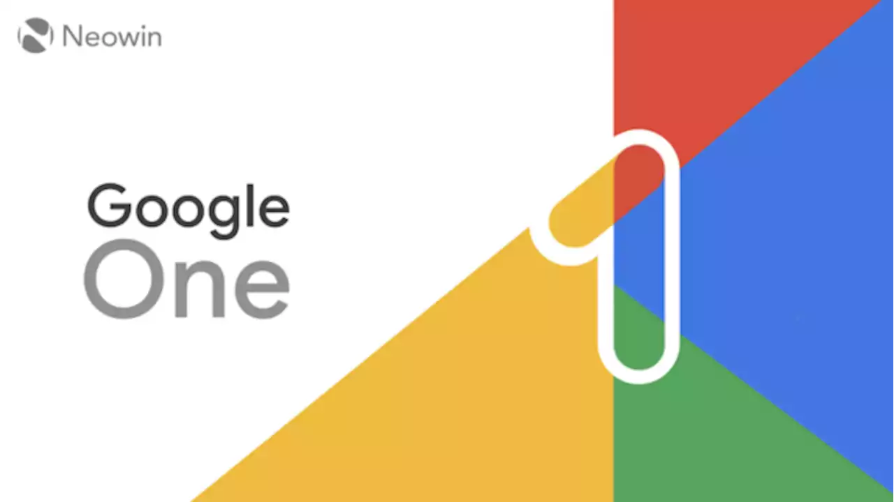 Google One Offers Magic Eraser Feature