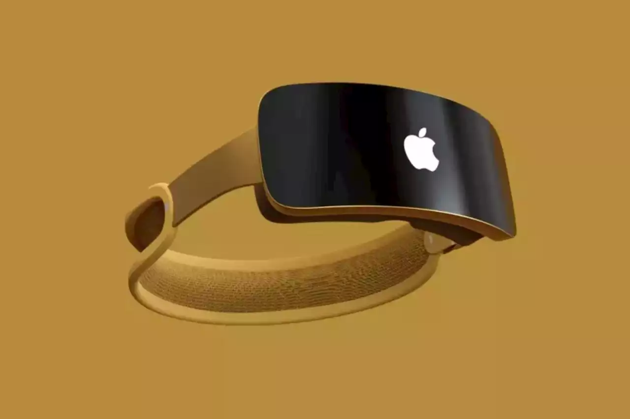 Le casque de réalité mixte d'Apple n'aura pas besoin de l'iPhone