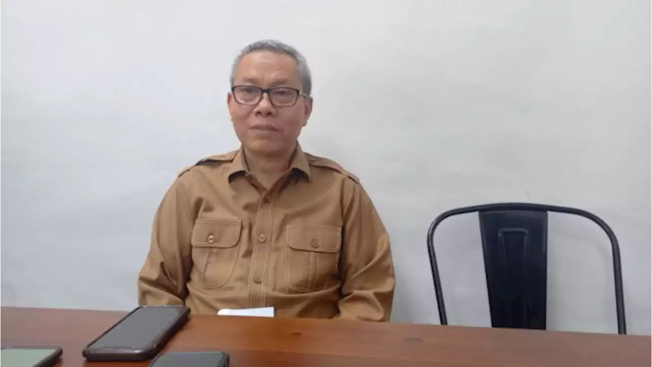 Gubsu Lantik Dua ASN Sudah Meninggal, Kepala BKD: Saya Bertanggungjawab