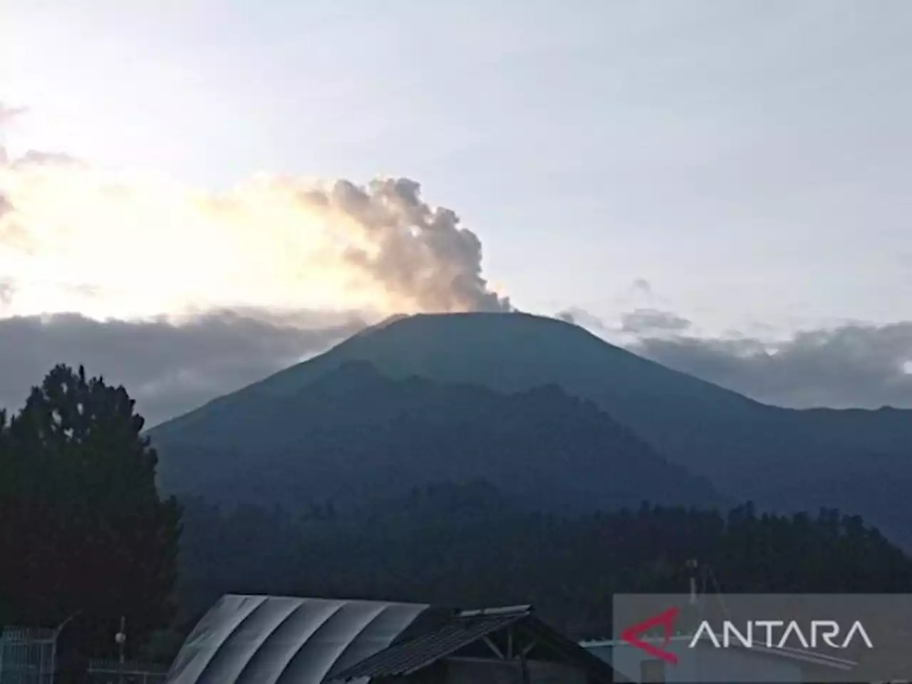 Hipotermia, Mahasiswa Unsoed Meninggal di Gunung Slamet