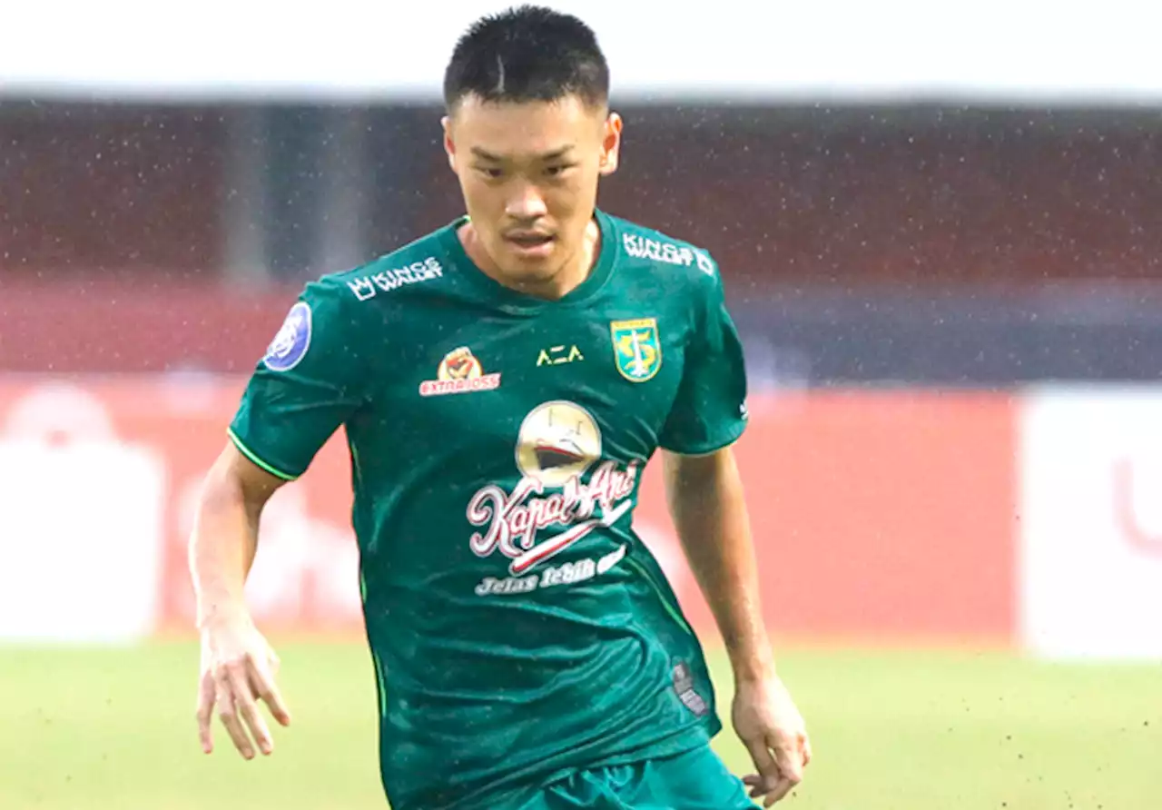 Jelang Persebaya vs RANS Nusantara: Sho-Victor Siap Jadi Starter