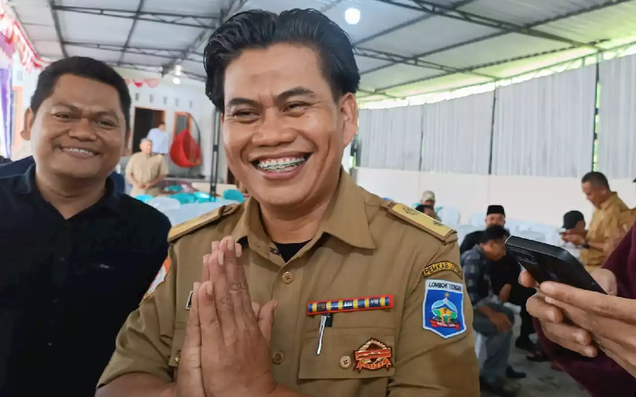 Kepala Desa Ungga Lombok Tengah Menyeret Warganya ke Kantor Polisi