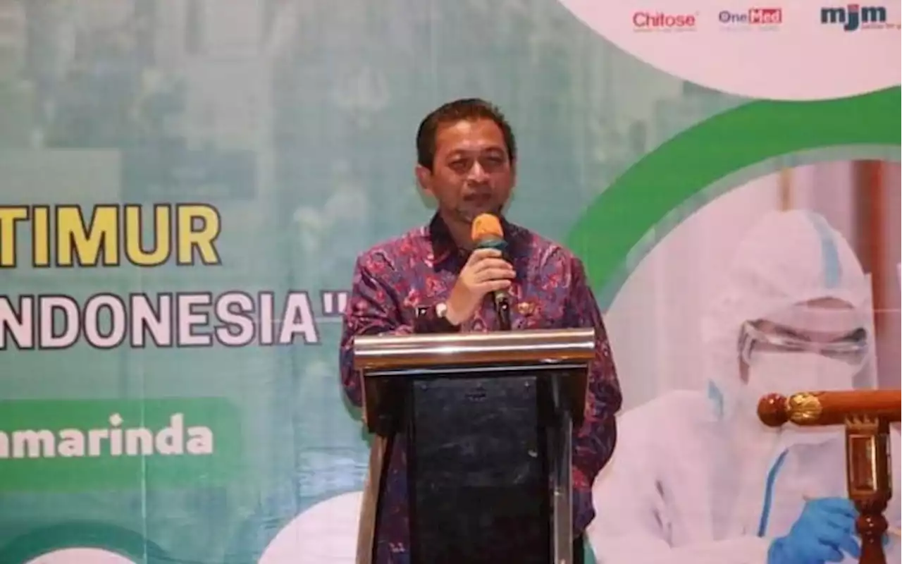 Peringatan Wagub Hadi untuk Perusahaan yang Tidak Peduli dengan Program CSR