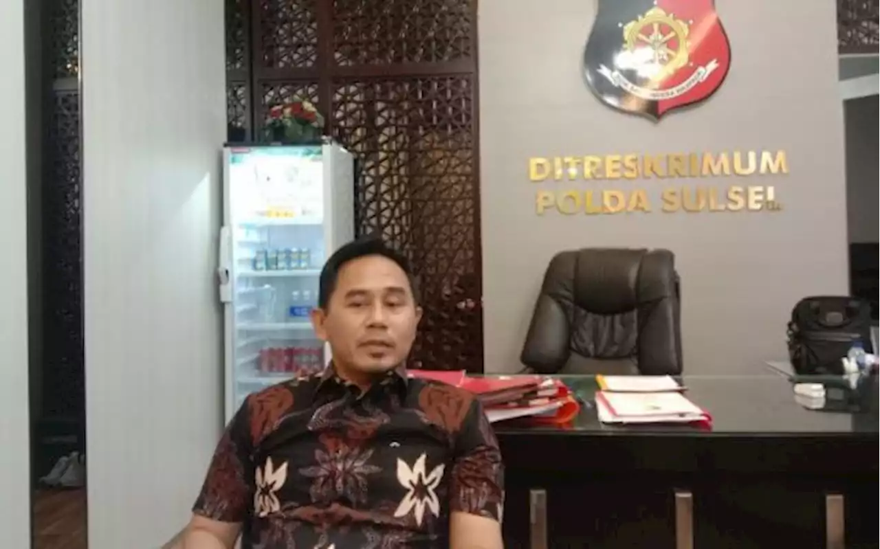 Polda Sulsel Bakal Tingkatkan Patroli Menjelang Ramadan