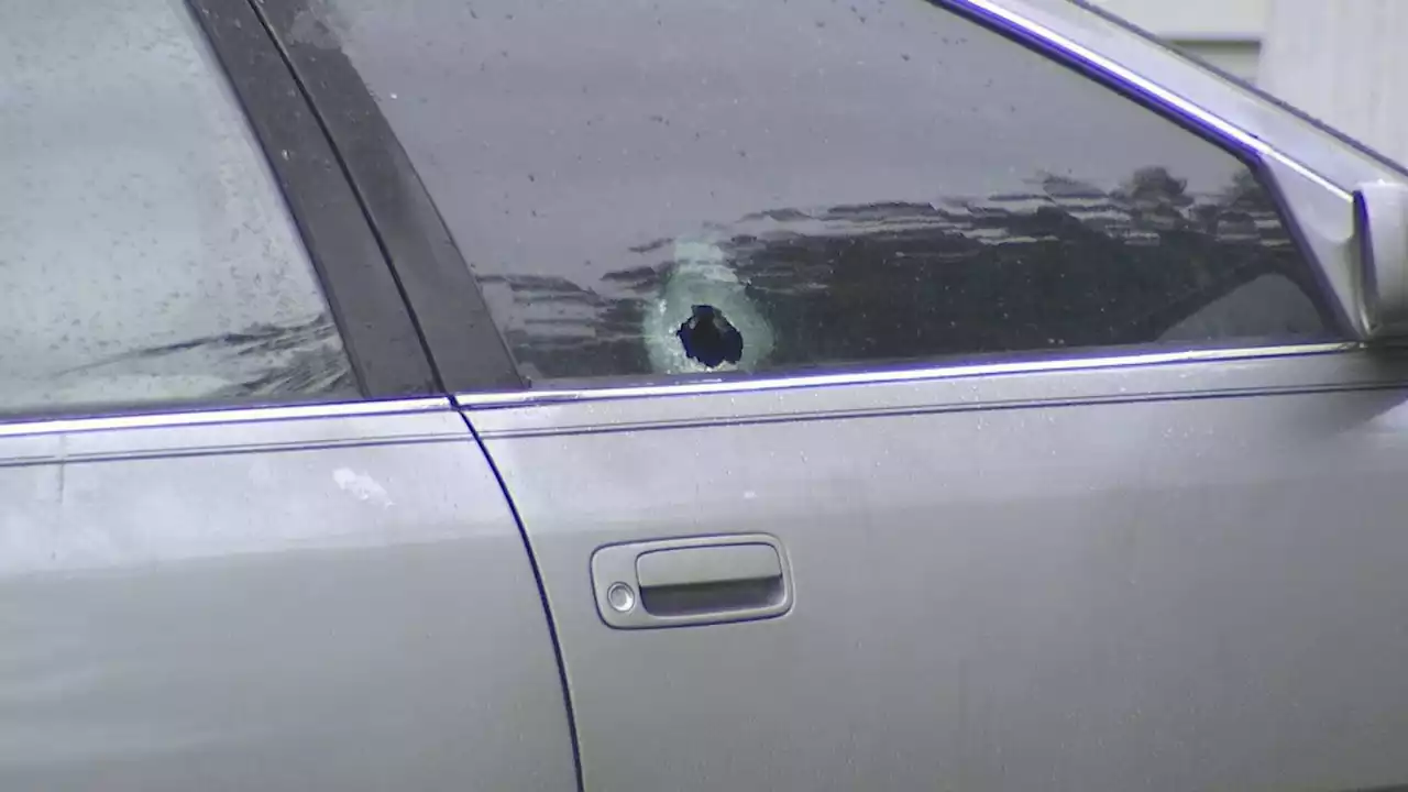 Man who tried to steal running car shot by Auburn homeowner