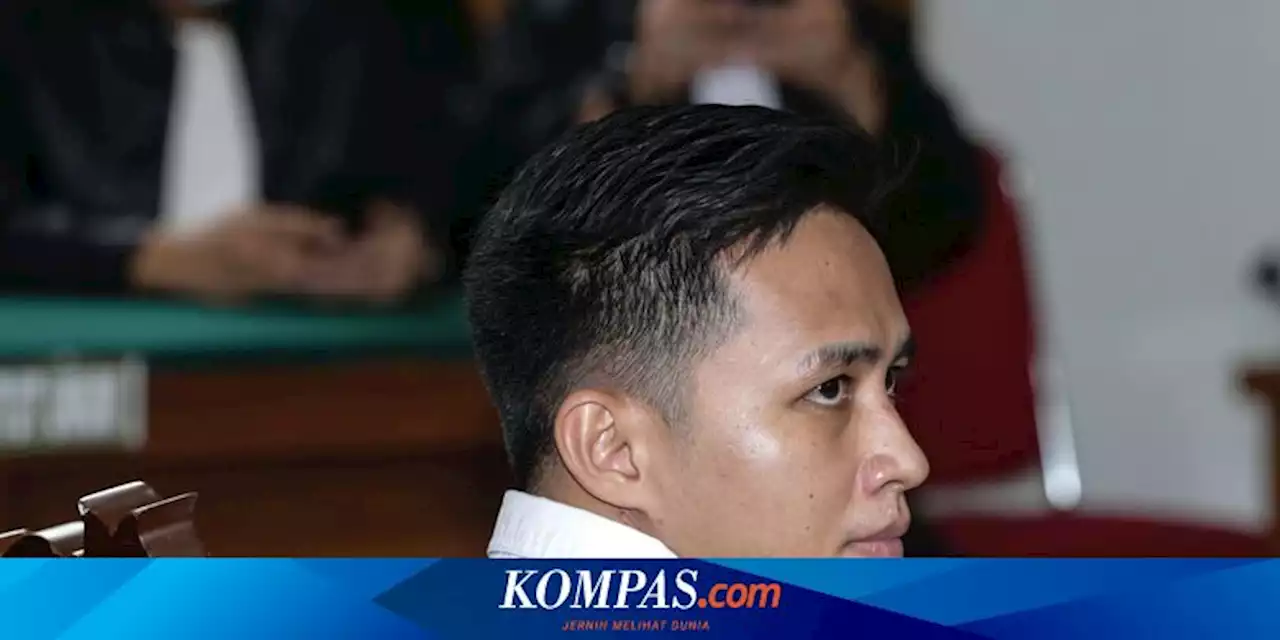 Dampak Richard Eliezer Tak Dipecat, Polri Bisa Jadi 'Sarang' Eks Napi