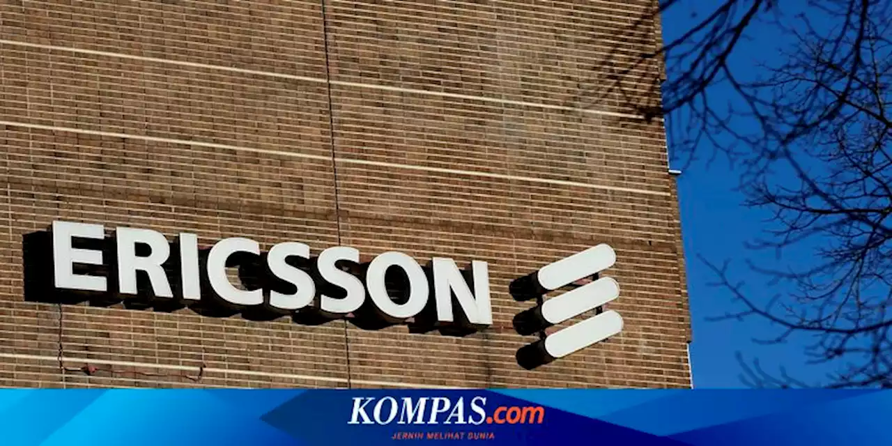 Ericsson PHK 8.500 Karyawan