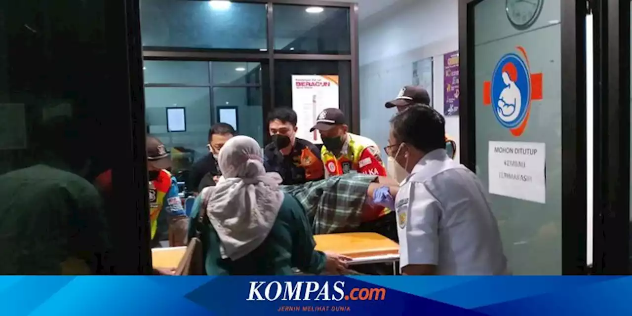 Kisah Petugas KAI DAOP 6 Yogyakarta Bantu Penumpang KRL Melahirkan