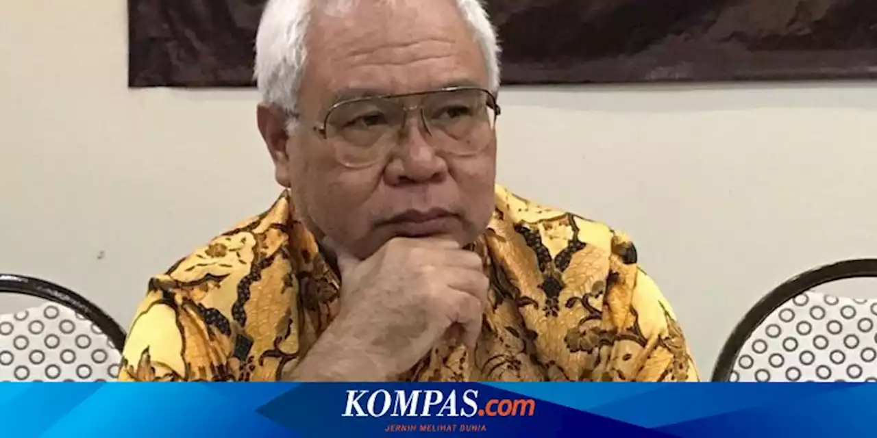 Lemhannas Usul Suksesi Panglima-KSAD Dipercepat, Pengamat: Lembaga Pendidikan Jangan Seperti Politikus