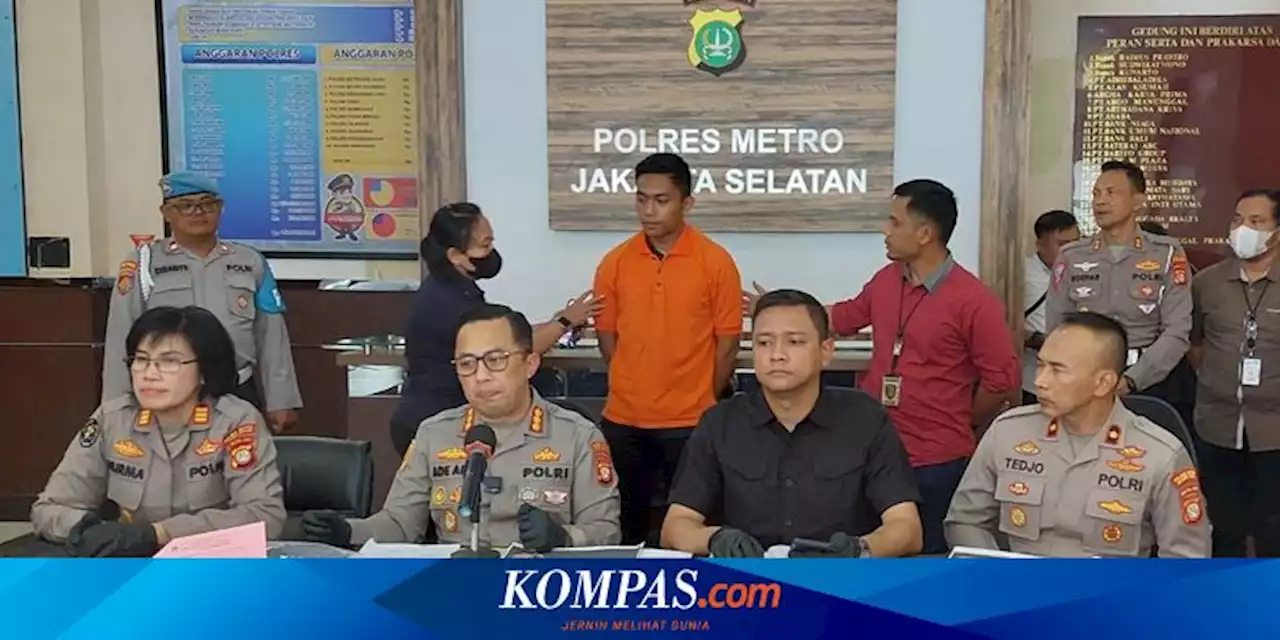 LPSK Siap Proses Pengajuan Perlindungan Saksi dan Korban Penganiayaan Mario Dandy