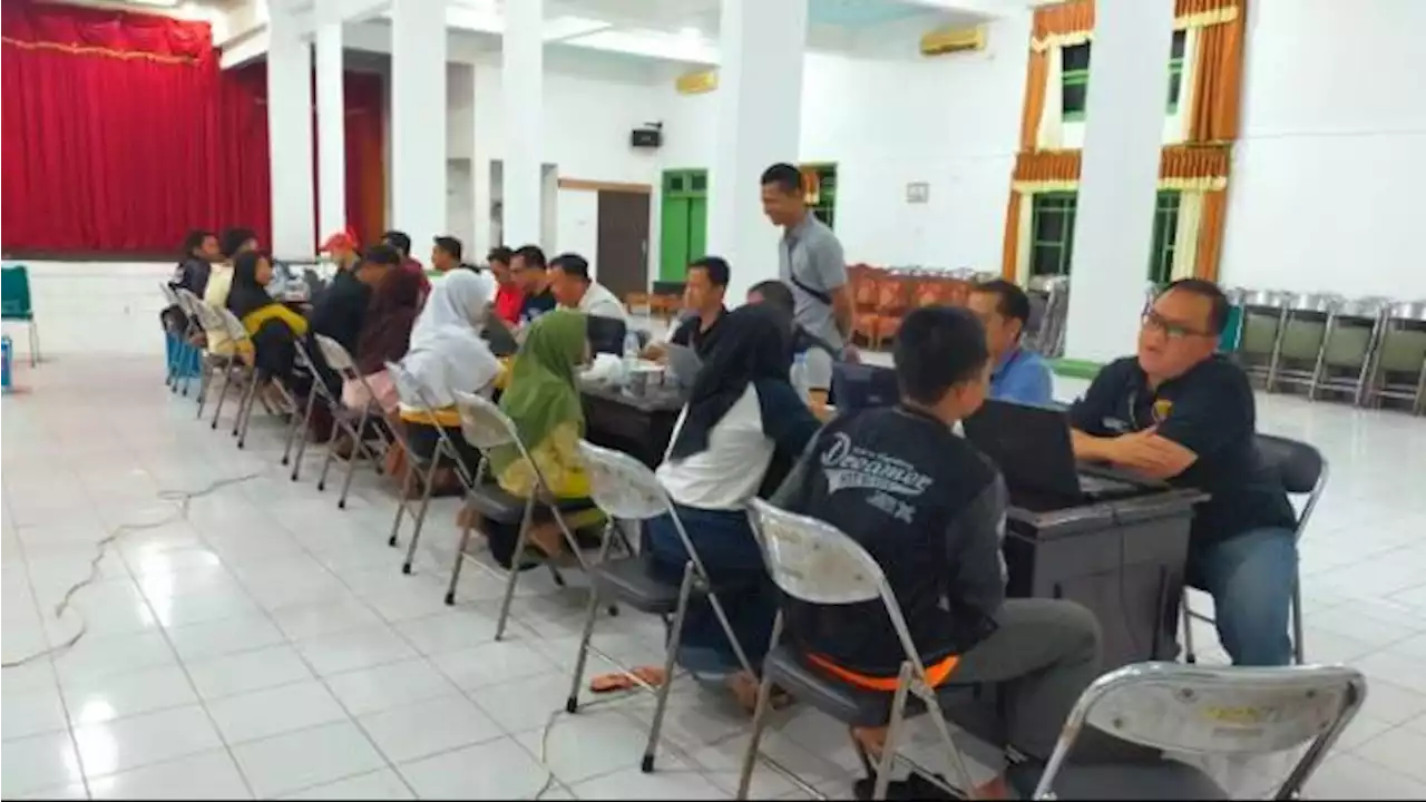 Kemensos Evakuasi 18 Anak Korban Aksi Kekerasan Pengurus Panti Asuhan di Palembang