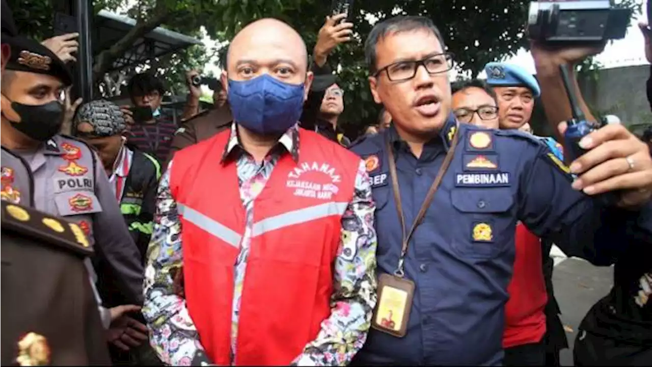 Terungkap, Irjen Teddy Minahasa Pakai Istilah Sembako untuk Jual Sabu-sabu di Jakarta