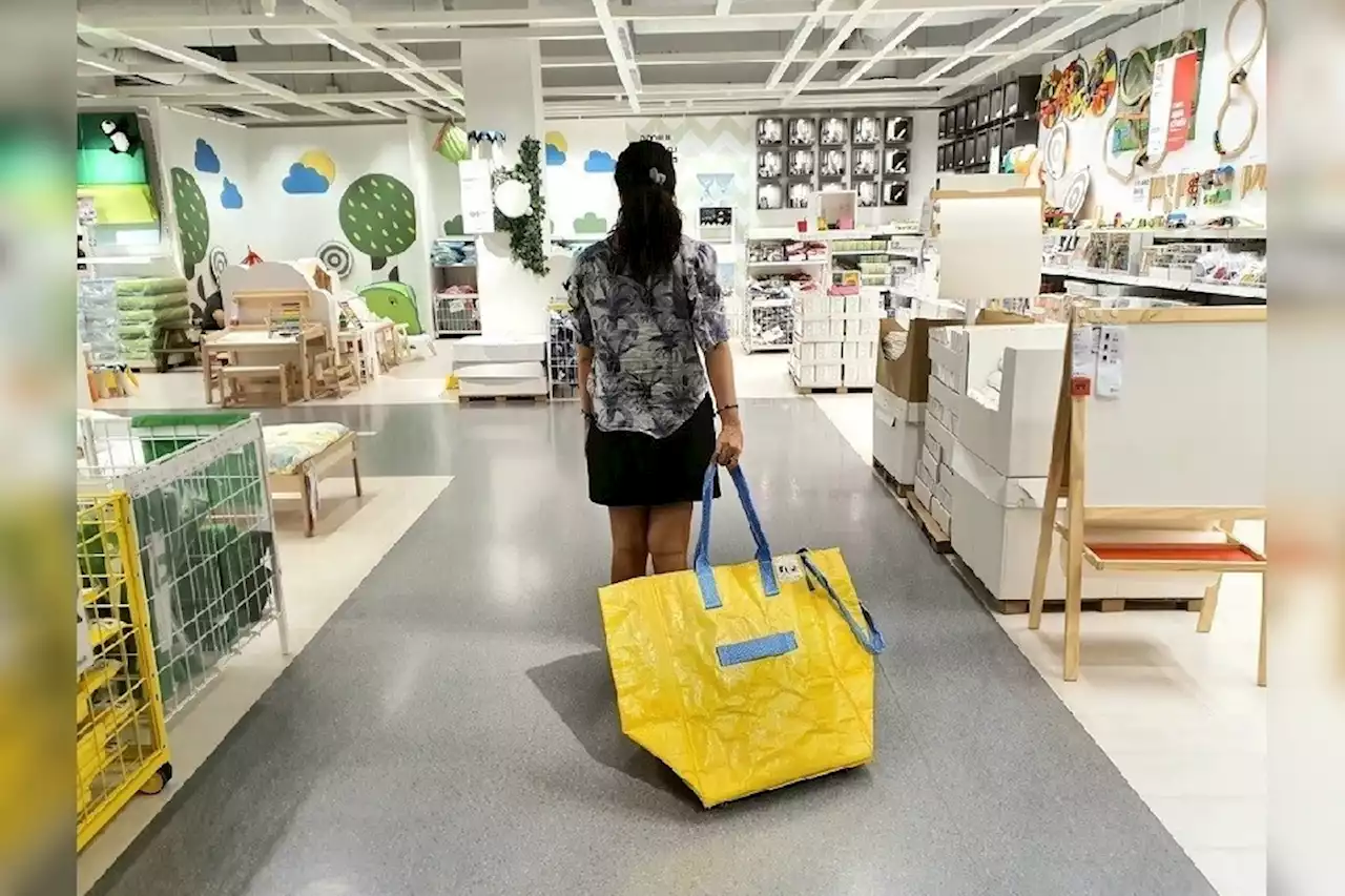 Десять магазинов белорусского аналога IKEA могут открыться в Москве в 2023 году