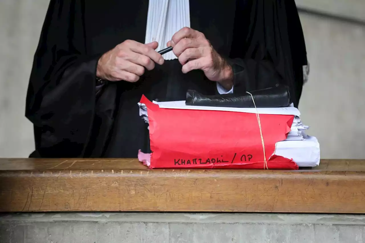 Justice civile : baisse de 30 % des dossiers en attente de jugement, selon le ministère