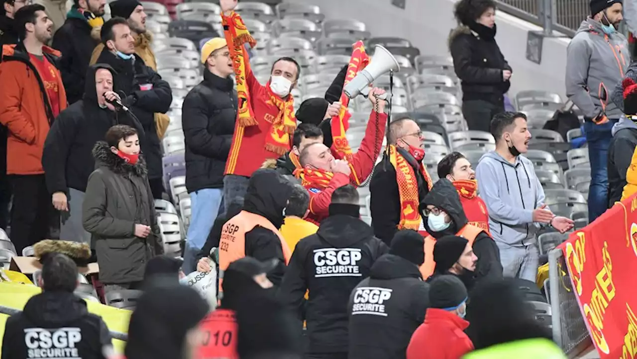 Coupe de France : TFC -Rodez, un quart de finale qui déchaîne les passions