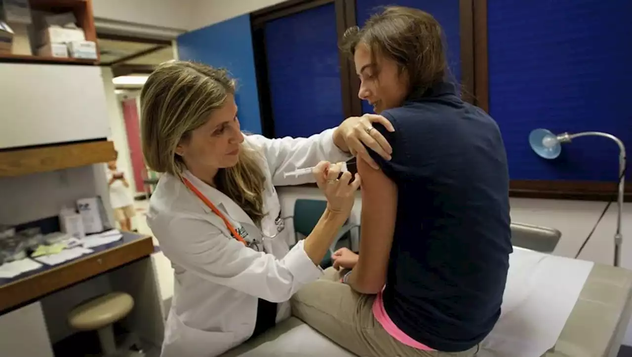 Papillomavirus : des annonces décisives attendues ce mardi, pour lutter contre le virus à l'origine de nombreux cancers