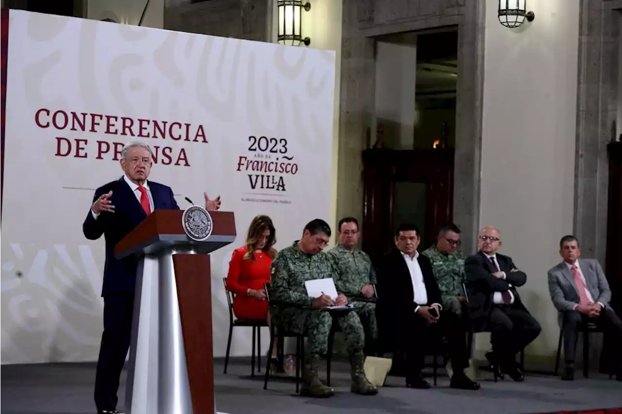 López Obrador dialoga hoy por teléfono con Musk sobre planta de Tesla