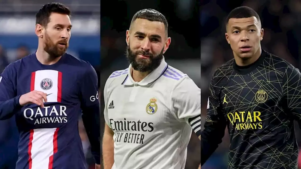 Premios FIFA The Best: Real Madrid desprecia la celebración y no envía a Benzema, Courtois ni Ancelotti a la gala de París