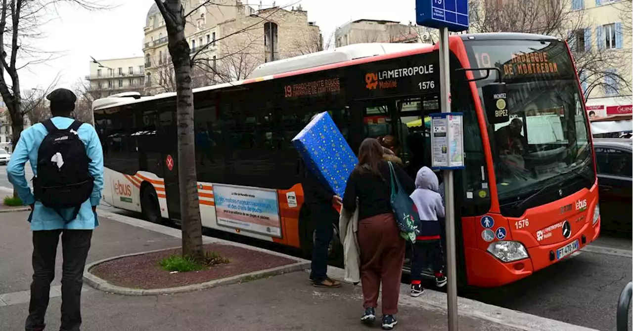 Les Marseillais se bougent pour la consultation sur le nouveau réseau de bus