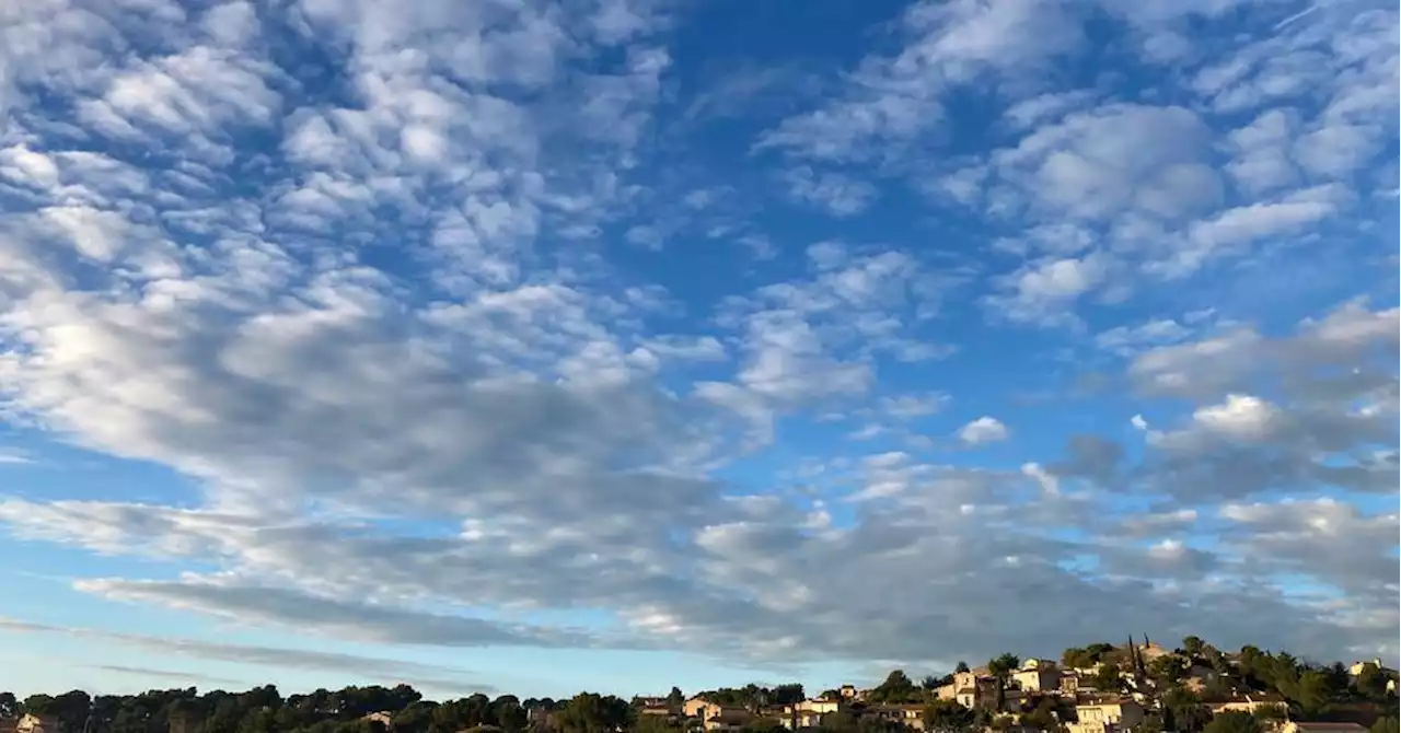 Météo en Provence : de la neige jusqu'à mardi sur les reliefs et un retour programmé du soleil