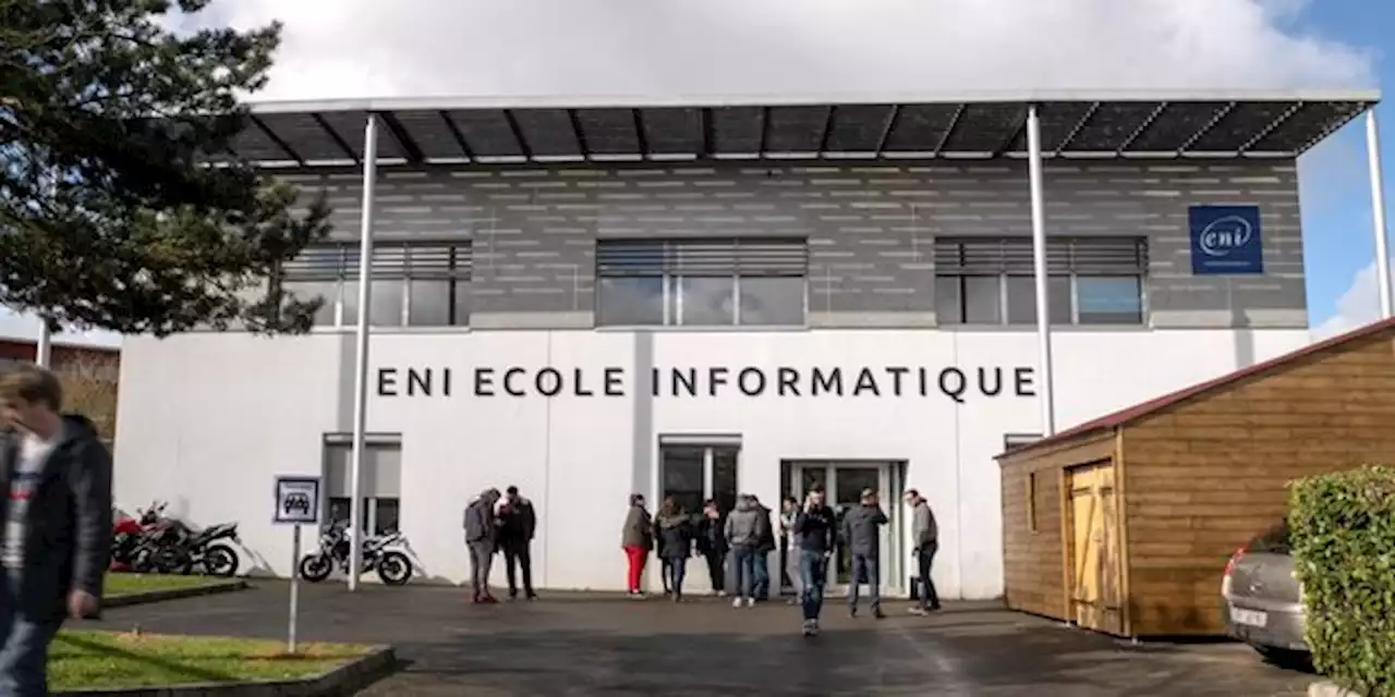 Face à la pénurie d'ingénieurs, l'école limougeaude 3iL étend son réseau à Nantes