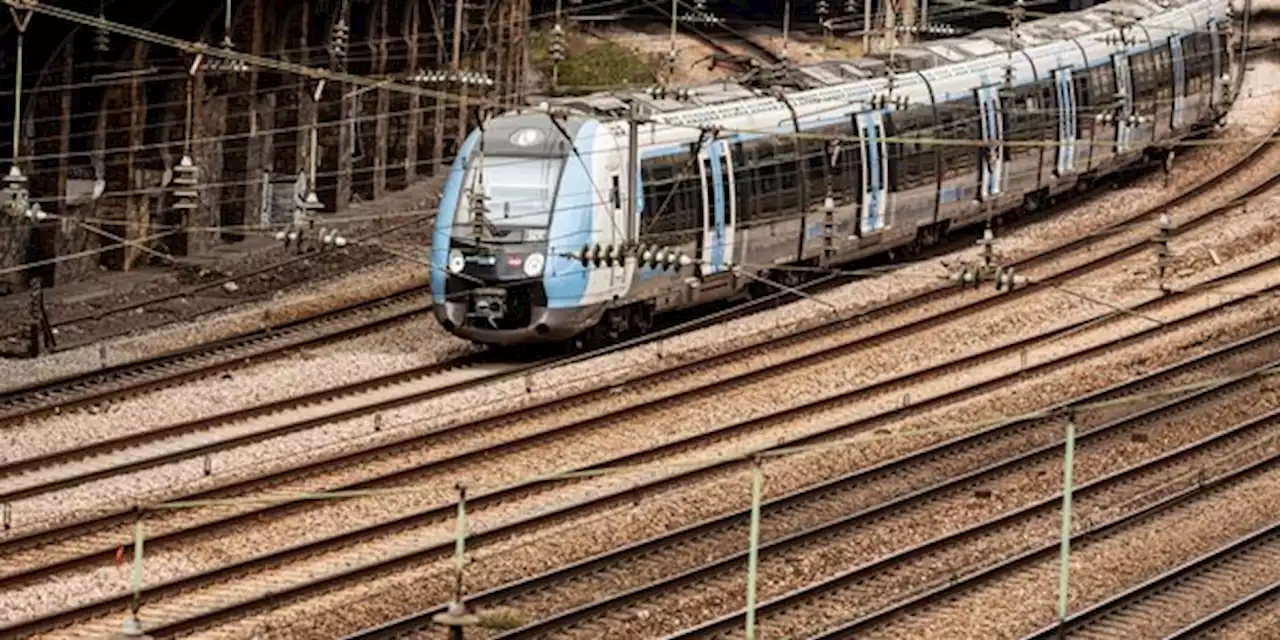 Retards incessants sur la ligne Paris Normandie : Borne veut une solution dès 2027