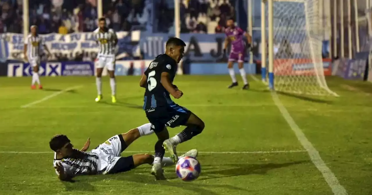 Al Sancho con TV y el partido por Copa Argentina: lo que viene para Racing de Nueva Italia | Fútbol | La Voz del Interior